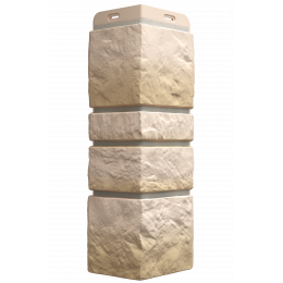 Угол Döcke Premium Burg, Песчаный
