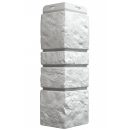 Угол Döcke Premium Burg, Платиновый