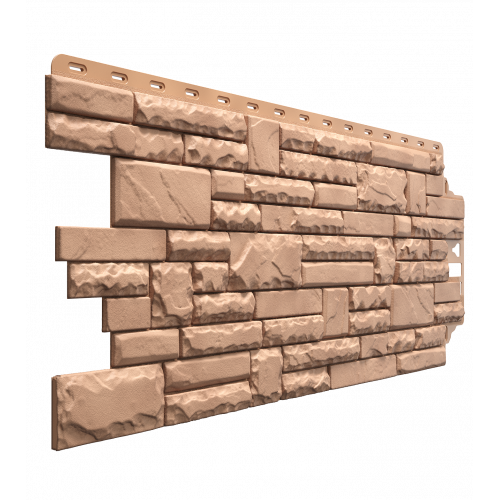 Фасадная панель Döcke Premium Stern, Родос