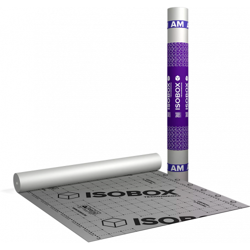 Мембрана диффузионная ISOBOX AM 75