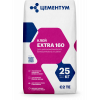 Клей плиточный Цементум EXTRA 160  С2 TE 25кг 