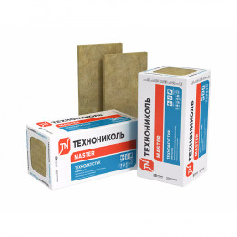 Звукоизоляция Технониколь Техноакустик 1200х600х50мм (8шт)