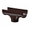 DOCKE PREMIUM Воронка (Шоколад) D-85