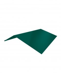Карнизная планка (Зелёный) 2.0м  0.4