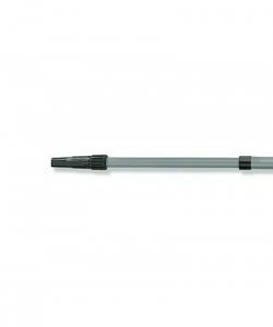 Ручка телескопическая сталь 1,3м (84901302)